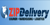 Zip Delivery Logo