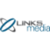 Links Media Corp Logo