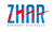 Zhar Tech Logotype