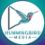 Hummingbird Media Logo