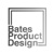 Bates Product Design Ltd. Logotype