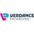 Verdance Packaging Logo