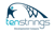 Ten Strings Developmental Company Logo