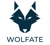 Wolfate Logo