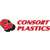 Consort Plastics Logotype