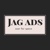 Jag Ads Logo