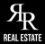 RR Real Estate Puebla Logo