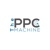 The PPC Machine Ltd Logo