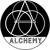 Alchemy Creative Workspace Logo