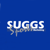Suggs Sports Marketing, Inc. Logo