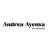 Andrea Ayensa Logotype