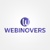 Webinovers Technology Pvt Ltd Logo