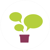 Flowerpot Media Logo