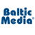 Baltic Media Ltd - Sweden Logotype