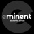 Eminent Accounting and Management Services Logotype