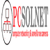 PCSOLNET.com Logo