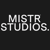 MISTR STUDIOS. Logo