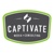 Captivate Media + Consulting Logo