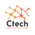 Provider Logotype Ctech Media Solutions Logo