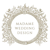 MADAME WEDDING DESIGN Logo