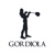 Gordiola Logotype