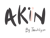 AKÏN Logo