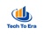Tech to Era Logo