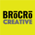 BroCro Creative Logo