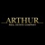 Arthur Real Estate Company Logo