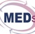 MEDsearch Logo