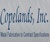 Copelands, Inc. Logotype
