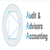 Audit, Advisors & Accounting Logo