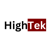 Hightek Advertising Logo