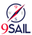 9Sail Logo