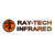 Ray-Tech Infrared Logotype