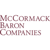 McCormack Baron Companies Logo