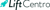 LiftCentro Logo