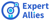 Expert Allies Logo