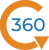 Contractor360 Logo