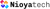 Nioyatech LLC Logo