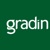 GRADIN design studio Logo