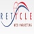 Reticle Web Marketing Logo
