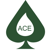 Ace Irrigation and Mfg. Co. Ace/Eaton Metals Logotype