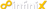 infiniX Logo