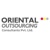 Oriental Outsourcing Consultants Pvt. Ltd Logo