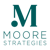 Moore Strategies LLC Logo