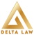 Delta Law Professional Corporation Logotype