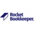 Rocket Bookkeeper Logotype
