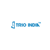 Trio India Logotype