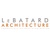 LeBatard Architecture, PLLC Logotype